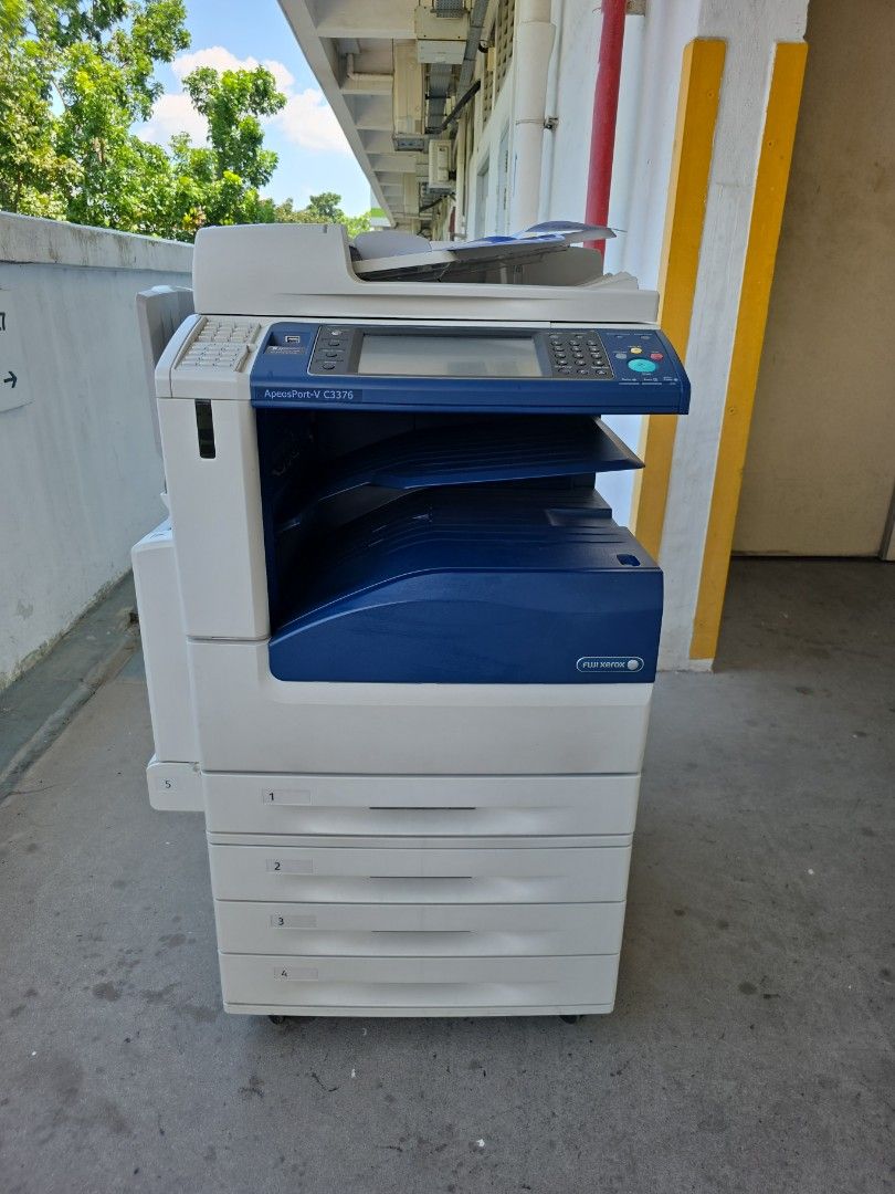 Color printer513669916692981761