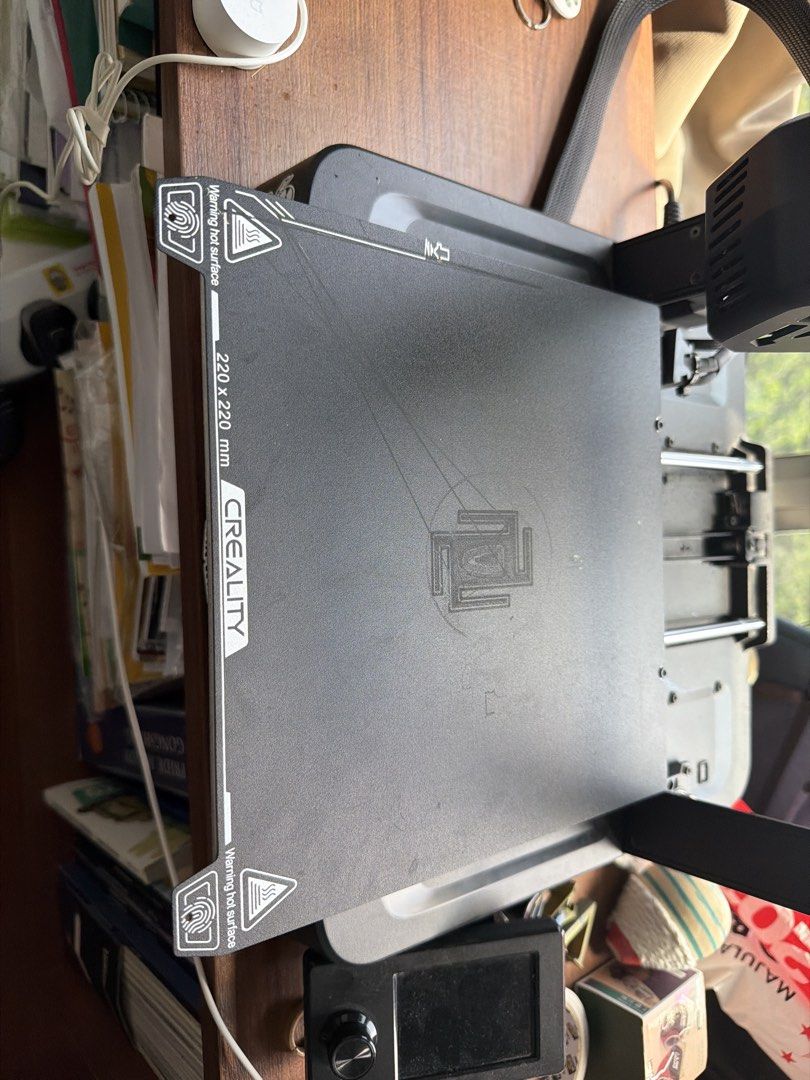 Creality Ender-3 V3 SE 3D Printer513526222742497285
