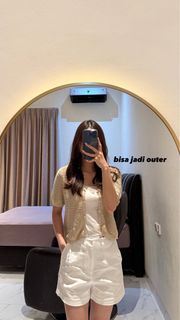 (Kategori: ) berada di . Dikirim oleh clothespreloved (ID iklan 1450662419, Gambar 1). Deskripsi: .