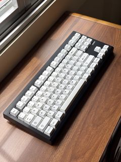 Prebuilt Keyboards 收藏品 3