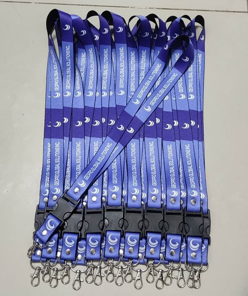 Customised Id Lace (Category: Looking For) located in Manila. Submitted by printone_2026 (Listing ID 1450731874, Image 3). Description: Now Accepting Rush Orders! Quote Now 09753984058.