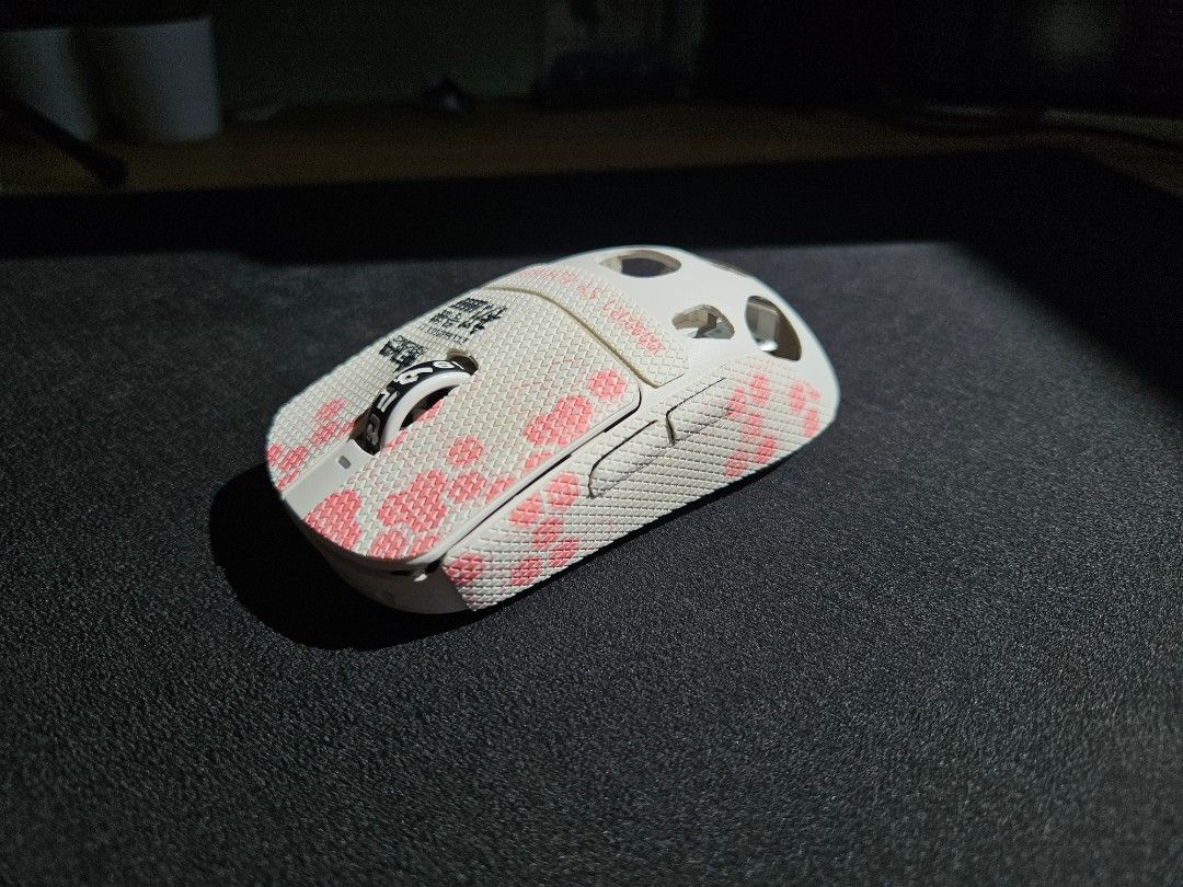 Custom-made VXE R1513660993144115201
