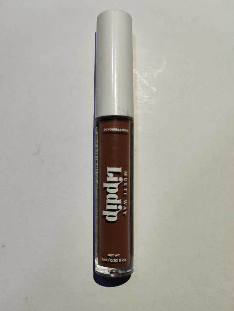 DC Formulation Multiway Lip Dip Tint| Shade Rose Taupe (Category: Makeup) located in Quezon City. Submitted by cherryism (Listing ID 1450725905, Image 2). Description: 𝑀𝑢𝑠𝑡 𝑟𝑒𝑎𝑑 . ..𓂃 ࣪ ִֶָ🪽་༘࿐ 𝑆𝑝𝑒𝑐𝑖𝑎𝑙 𝑙𝑖𝑡𝑡𝑙𝑒 𝑓𝑟𝑒𝑒𝑏𝑖𝑒, 𝑚𝑦 𝑎𝑛𝑔𝑒𝑙𝑠 𓇢𓆸 ⡤⠒⢤⡀⠀⠀⠀⠀⠀⠀⠀⠀⠀⠀⠀⠀⠀⠀⢀⡤⠒⢤ ⢣⡀⠀⠉⠲⢤⣀⡀⠀⠀⠀⠀⠀⠀⢀⣀⡤⠖⠉⠀⢀⡜ ⢸⡉⠒⠄⠀⠀⠀⢉⡙⢢⠀⠀⡔⢋⡉⠀⠀⠀⠠⠒⢉⡇ ⠀⠉⢖⠒⠀⠀⠀⣇⠀⣸⠀⠀⣇⠀⣸⠀⠀⠀⠒⡲⠉⠀ ⠀⠀⠀⠉⠙⠫⠤⠚⠉⠀⠀⠀⠀⠉⠓⠤⠝⠋⠉ 𝑇ℎ𝑎𝑛𝑘 𝑦𝑜𝑢 𝑠𝑜 𝑚𝑢𝑐ℎ 𝑓𝑜𝑟 𝑠𝑢𝑝𝑝𝑜𝑟𝑡𝑖𝑛𝑔 𝑚𝑦 𝑠ℎ�