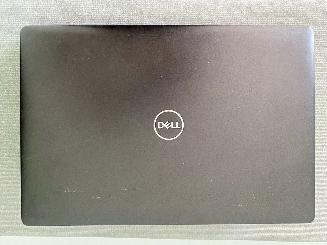 Dell Latitude 5300513650634869319682