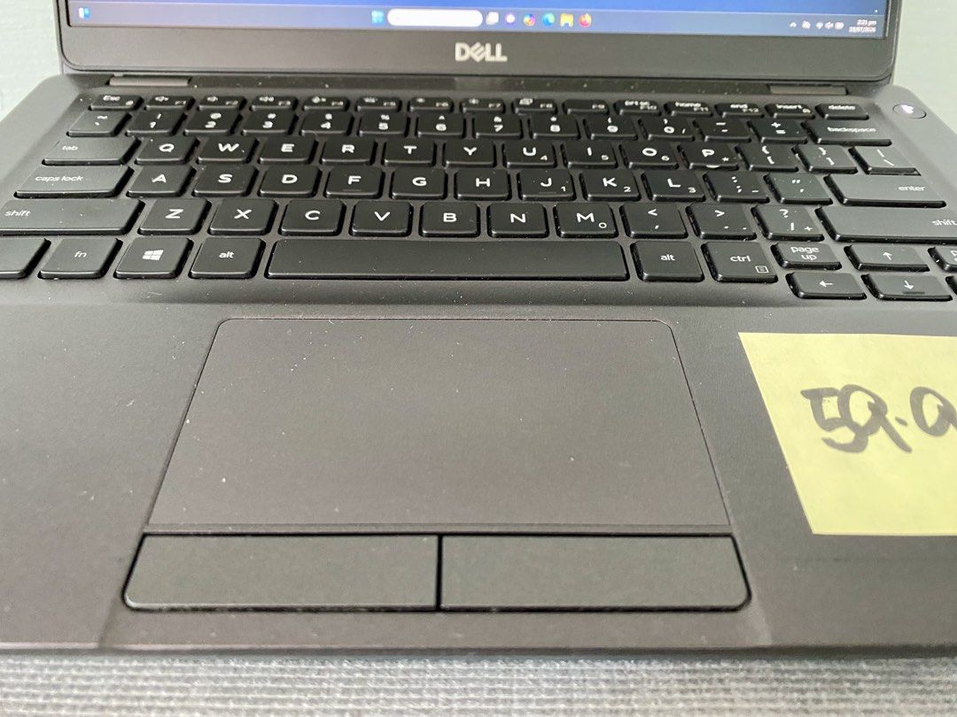 Dell Latitude 5300513650634869319681