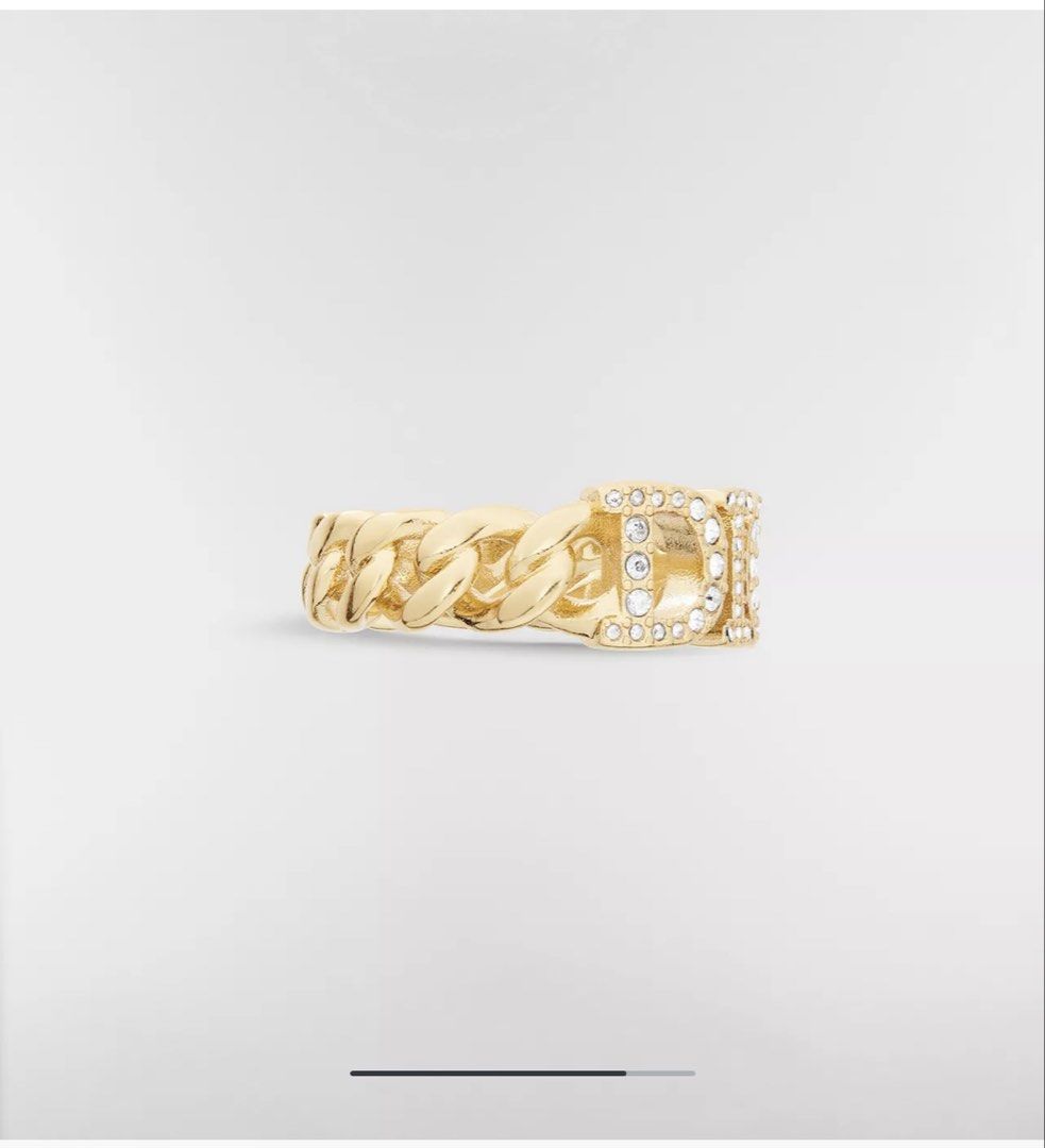 Dior evolution ring 戒指 （分類：戒指）位於 Hong Kong。 由 frenchkitty_025 提交（商品編號 1450582496，圖片 8）。簡介： 全新購自專門店，有齊包裝，有單 可以送禮或自用 M size 。