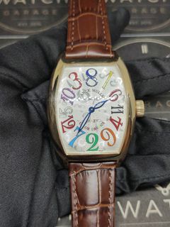 (Category: ) located in . Submitted by watchgarage (Listing ID 1450712073, Image 1). Description: .