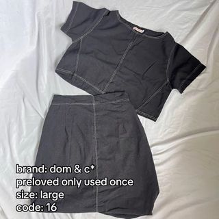 (Category: ) located in . Submitted by busygirls.closet (Listing ID 1450619080, Image 1). Description: .