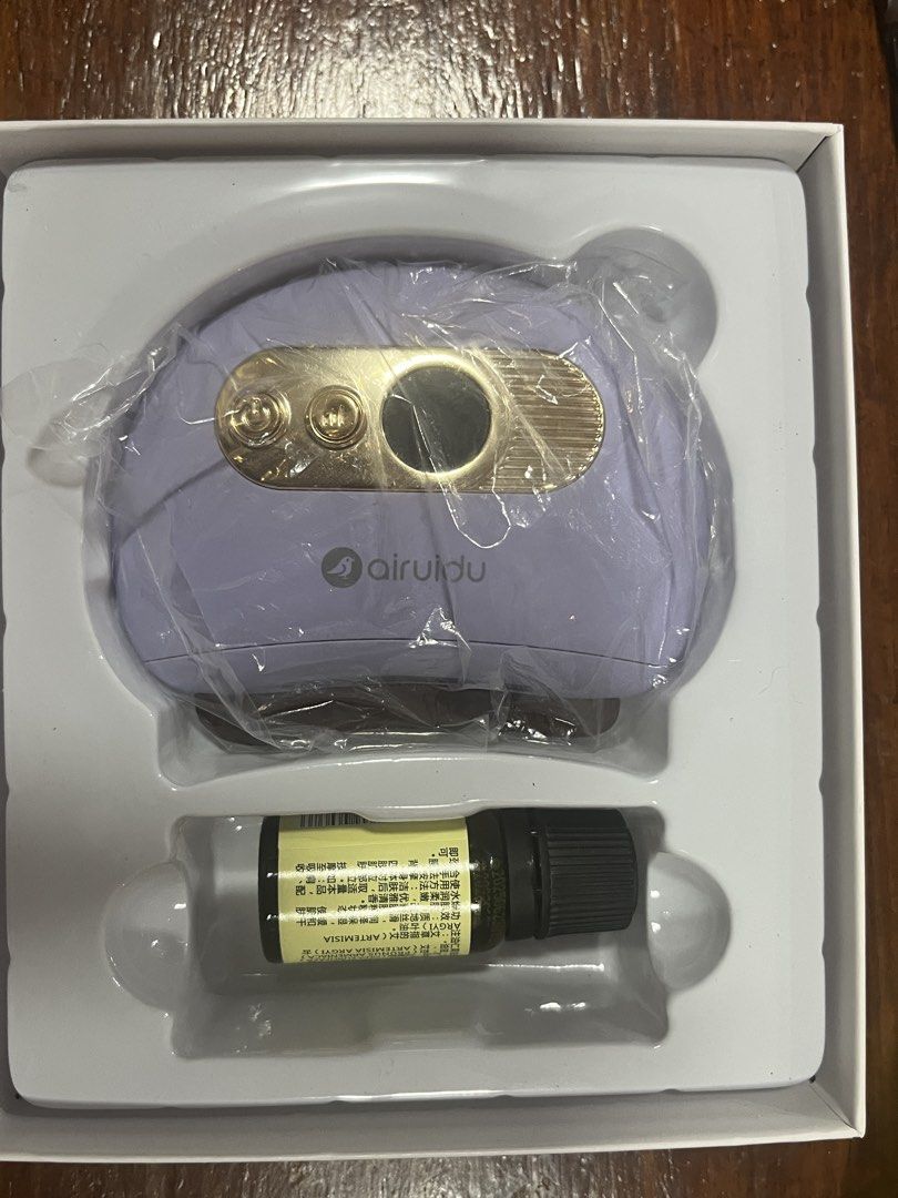 Electric guasha (Category: Face Care) located in Bacoor. Submitted by janey_sells (Listing ID 1450631252, Image 2). Description: 📦 Shipping & Delivery Items can be shipped via Lalamove or any available courier, including J&T Express, LBC, and other preferred shipping services, subject to availability. Shipping fee (SF) is to be shouldered by the buyer. Shipping costs may vary depending on your location and chosen courier. Feel free to send me a 