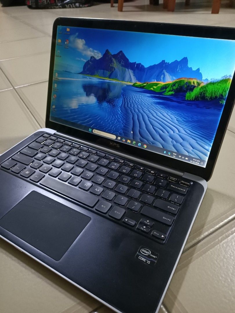 Free Dell Laptop513941460096788483