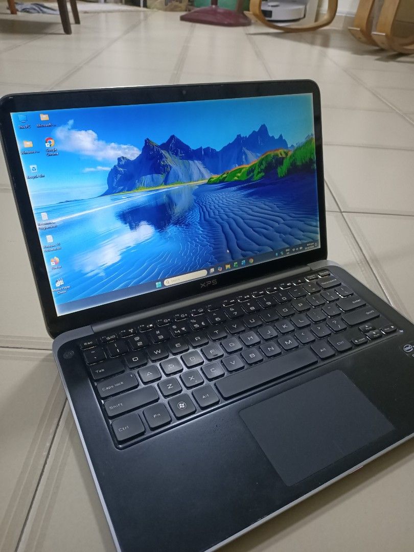 Free Dell Laptop513941460096788484