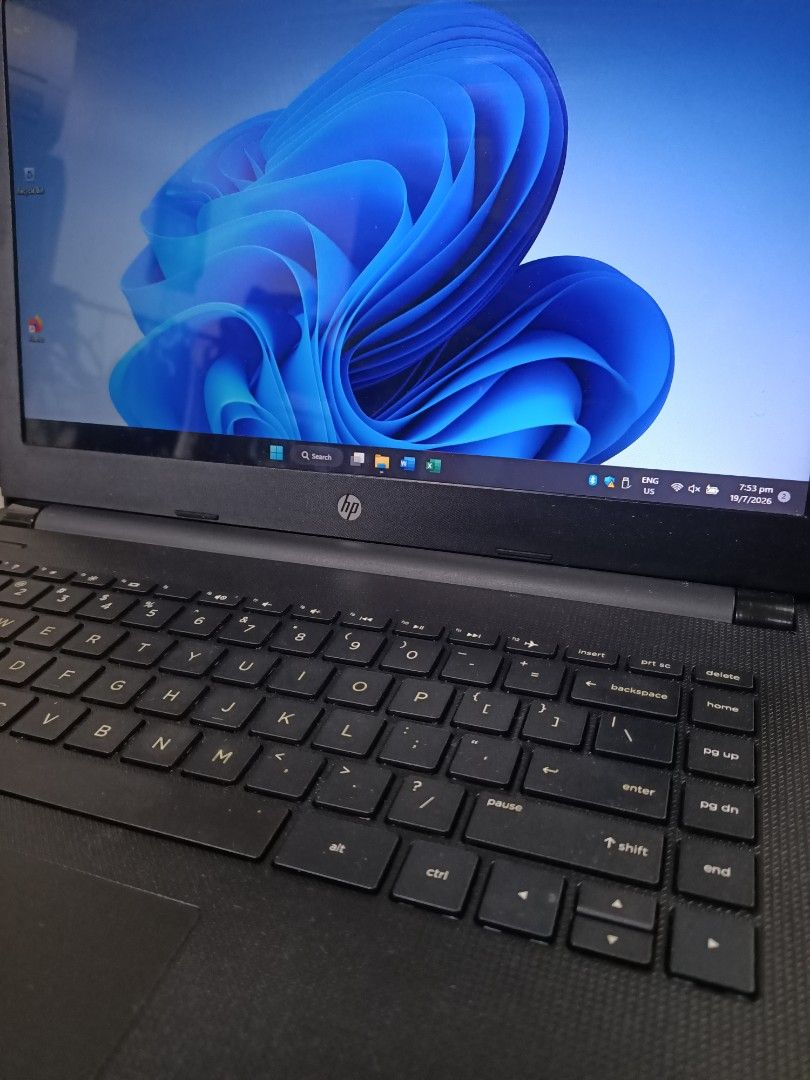 Free HP Laptop513960528273756161