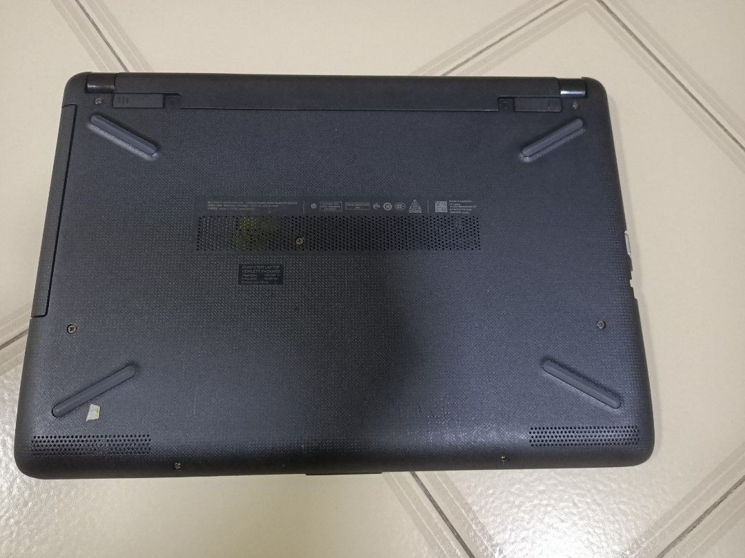 Free HP Laptop513960528273756164