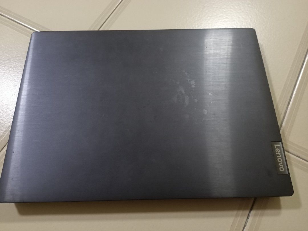 Free Lenovo Laptop
