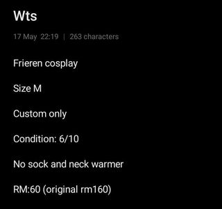 (Category: ) located in . Submitted by katsukifara (Listing ID 1450728560, Image 1). Description: .
