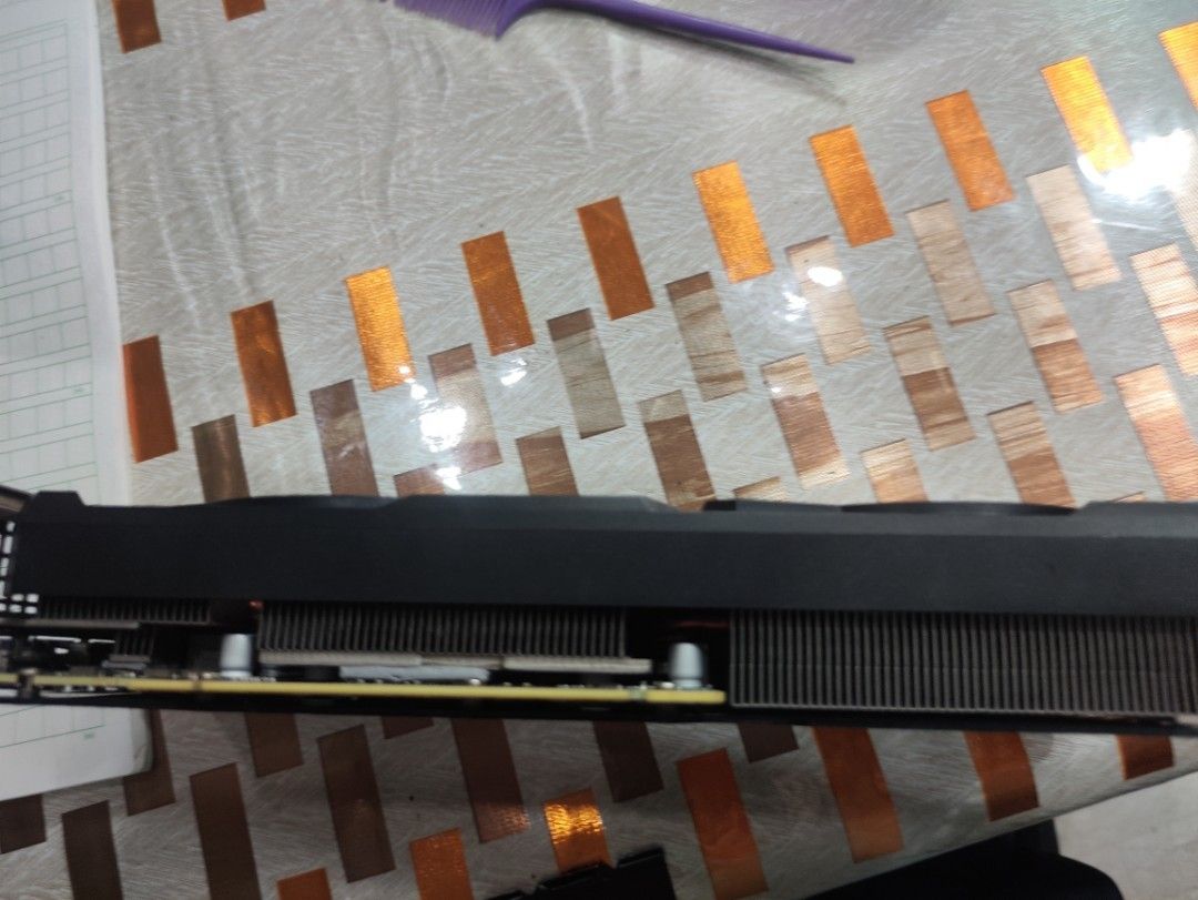 Galax rtx 3060 gpu(100% working)514322961427353602