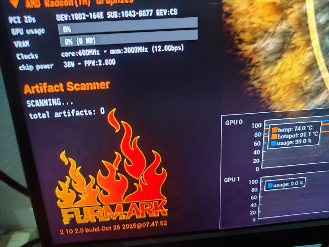 Galax rtx 3060 gpu(100% working)514322961427353603