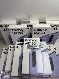 Samsung  (Brand New & Sealed Set) Collection item 2