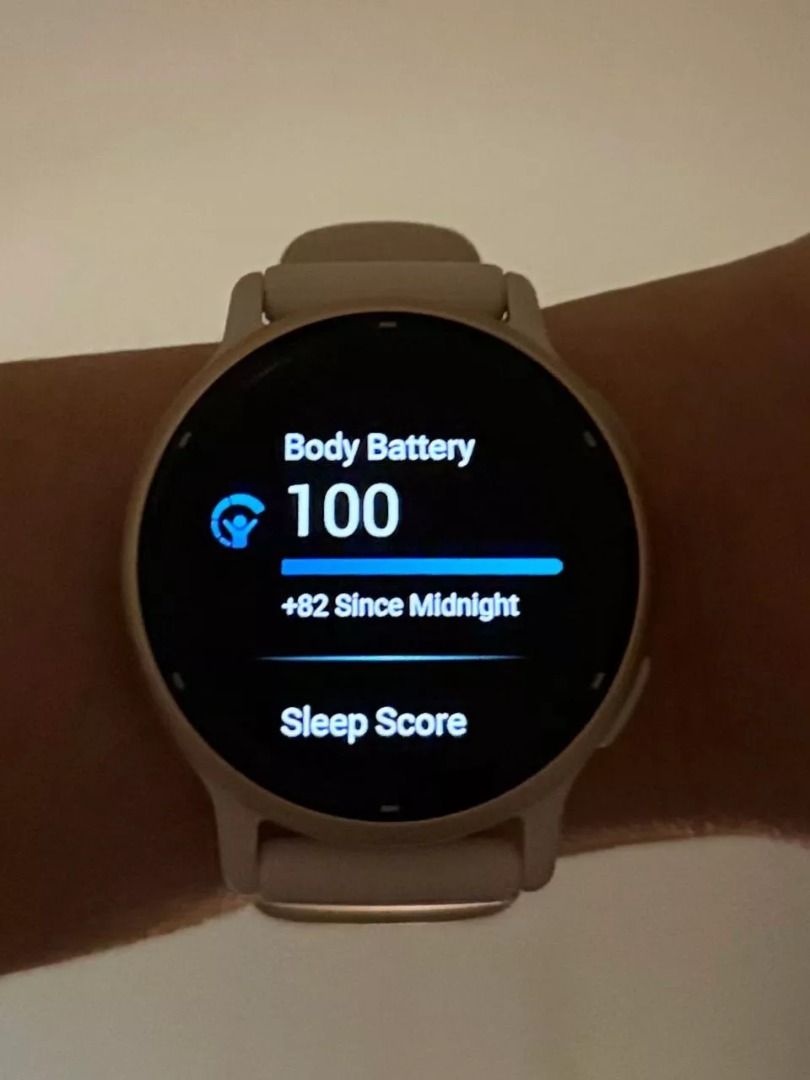 Garmin Vivoactive 5 GPS Smartwatch (Kategori: Jam & Perhiasan Antik) berada di Jakarta Barat. Dikirim oleh michael111213 (ID iklan 1450608707, Gambar 1). Deskripsi: Barang tersedia di link toko oren dibawah ini.