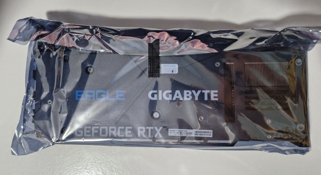 Gigabyte 3070Ti Eagle513810990545643523