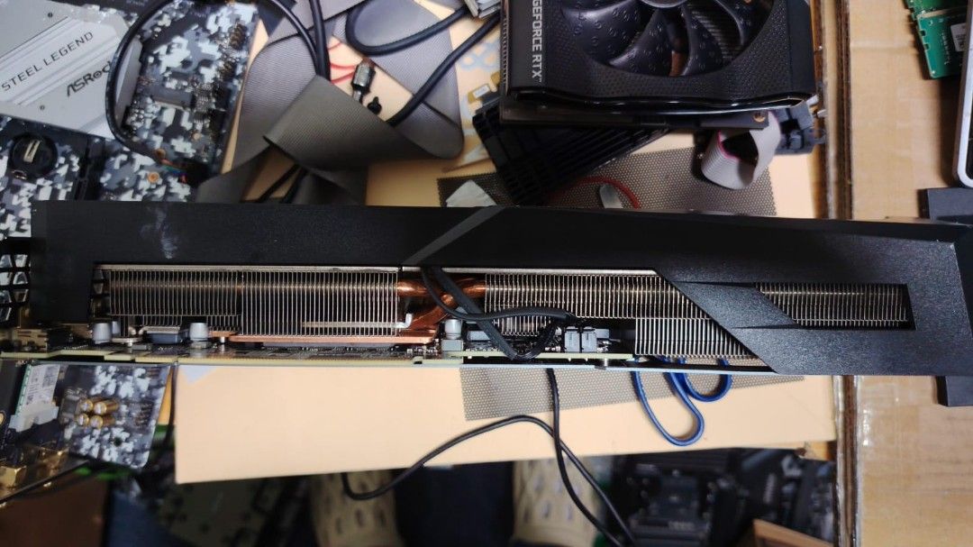 GIGABYTE GAMING OC RTX 3070TI513524716955904002