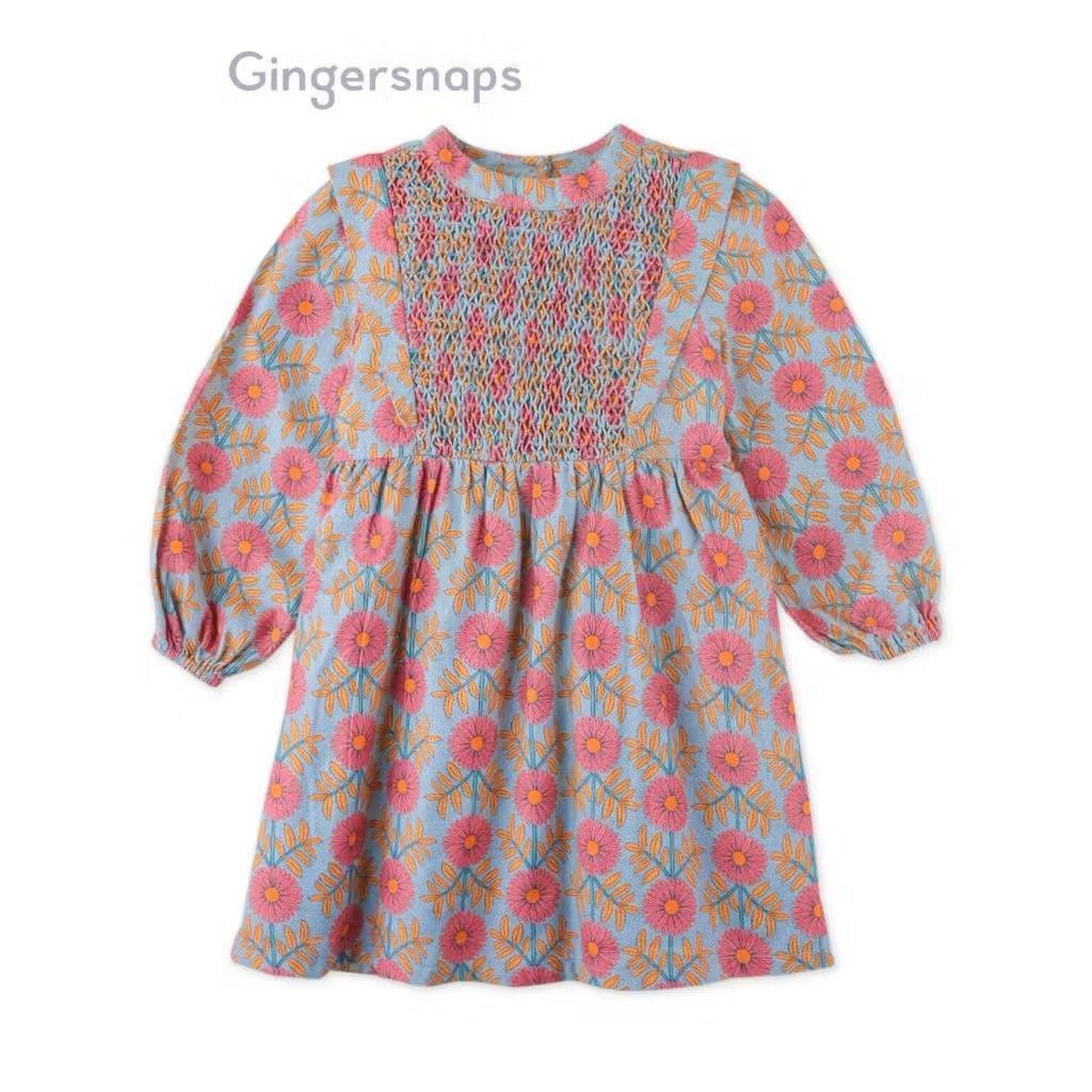 GINGERSNAPS GIRLS DRESS (Category: Babies & Kids Fashion) located in Socorro. Submitted by shopcha (Listing ID 1450600102, Image 1). Description: Size 10y No flaws Worn once only for a birthday party.