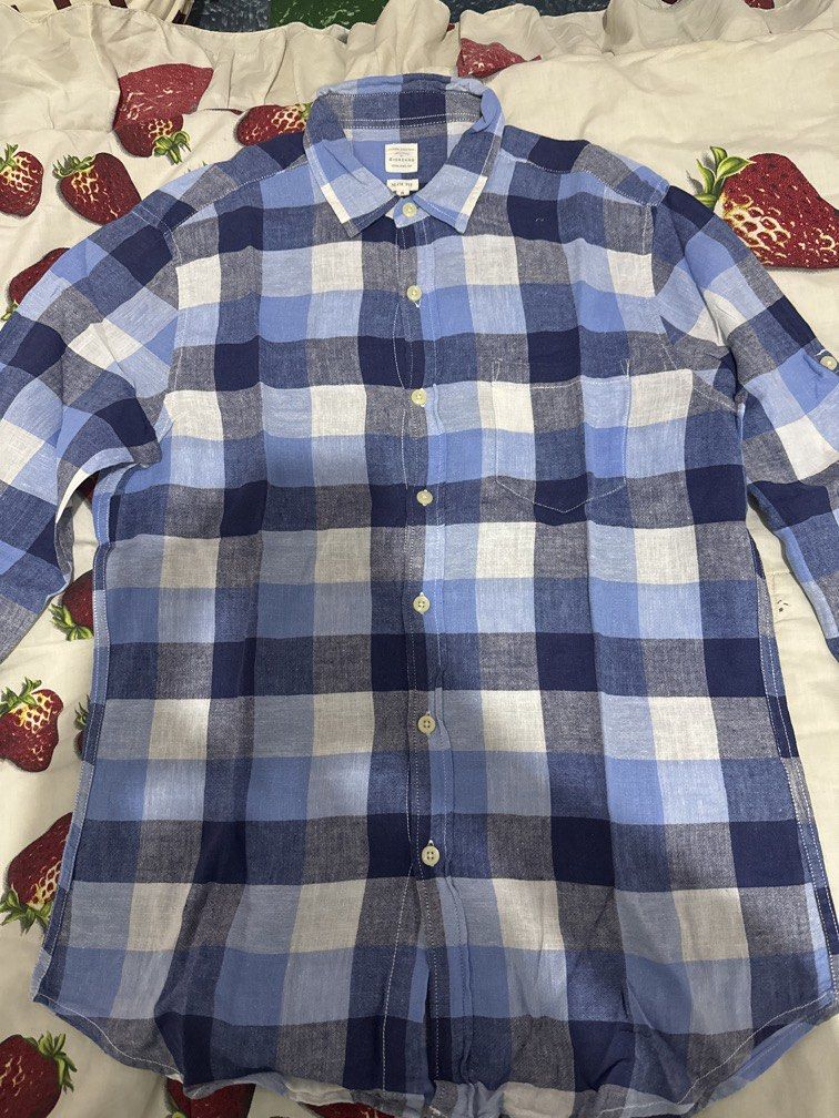 Giordano (Kategori: Atasan) berada di Depok. Dikirim oleh 2ndthingsgo (ID iklan 1450667684, Gambar 1). Deskripsi: .