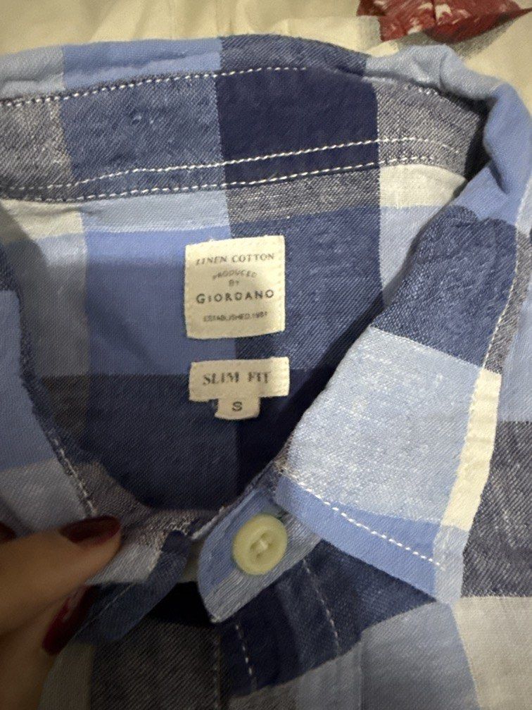 Giordano (Kategori: Atasan) berada di Depok. Dikirim oleh 2ndthingsgo (ID iklan 1450667684, Gambar 2). Deskripsi: .