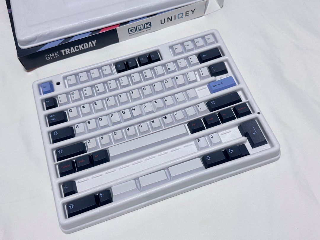 GMK Trackday Base513545499522508801