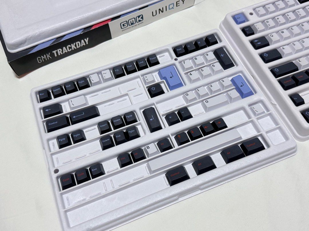 GMK Trackday Base513545499522508802