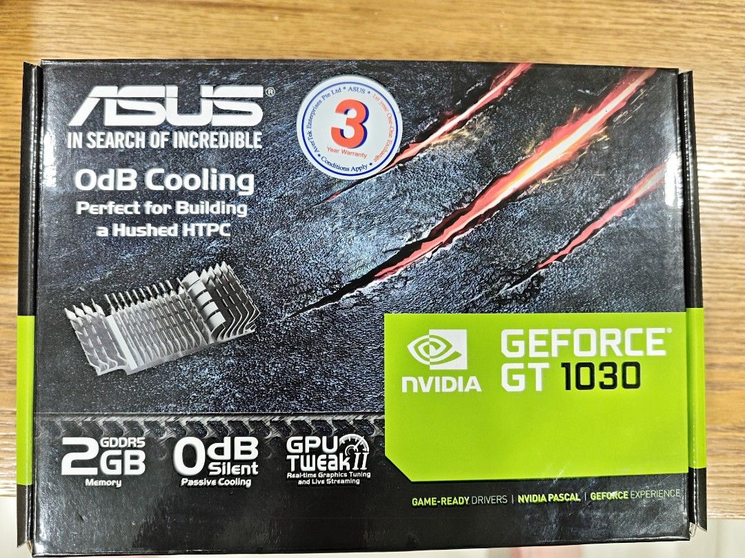 Gtx1030 graphics card gpu513406690919731200