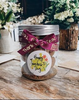 Teacher's Day Gifts PROMO Collection item 2