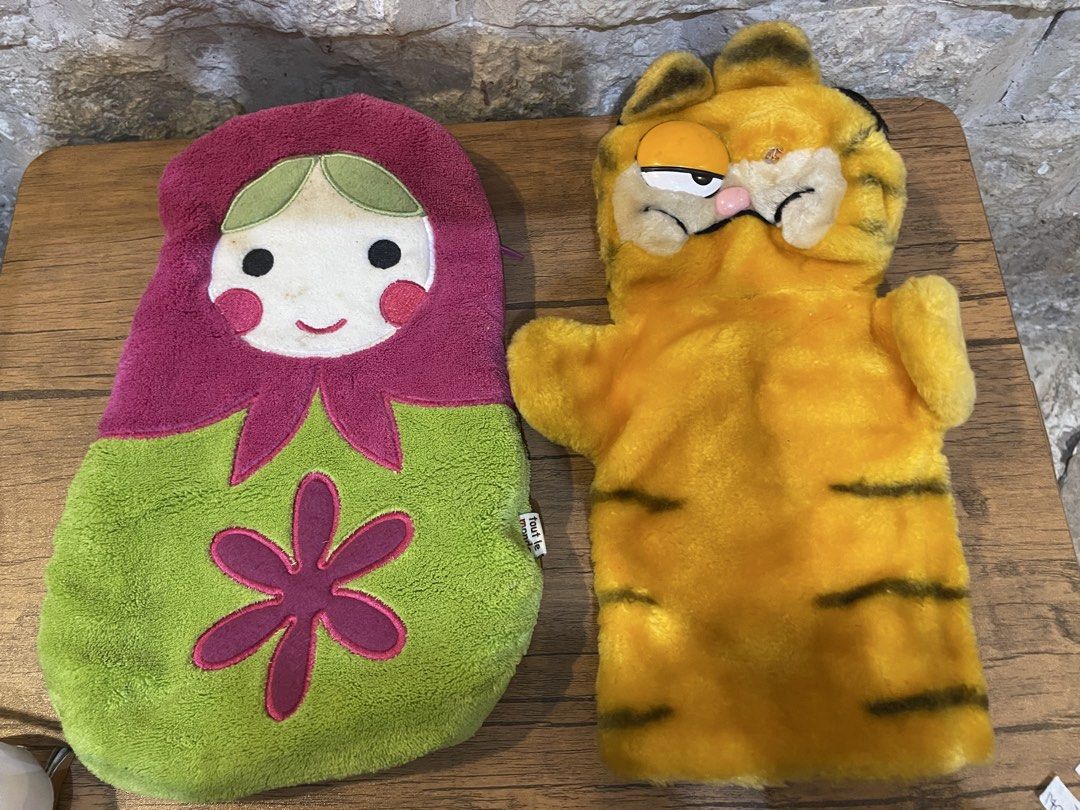 Hand puppet (Category: Plushies & Soft Toys) located in San Fernando. Submitted by japansurpluselyu (Listing ID 1450640906, Image 1). Description: .