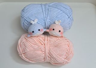 (Category: ) located in . Submitted by littlepumpkin_crochet (Listing ID 1450548589, Image 1). Description: .