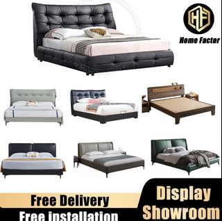 STORAGE BEDFRAM Collection item 3