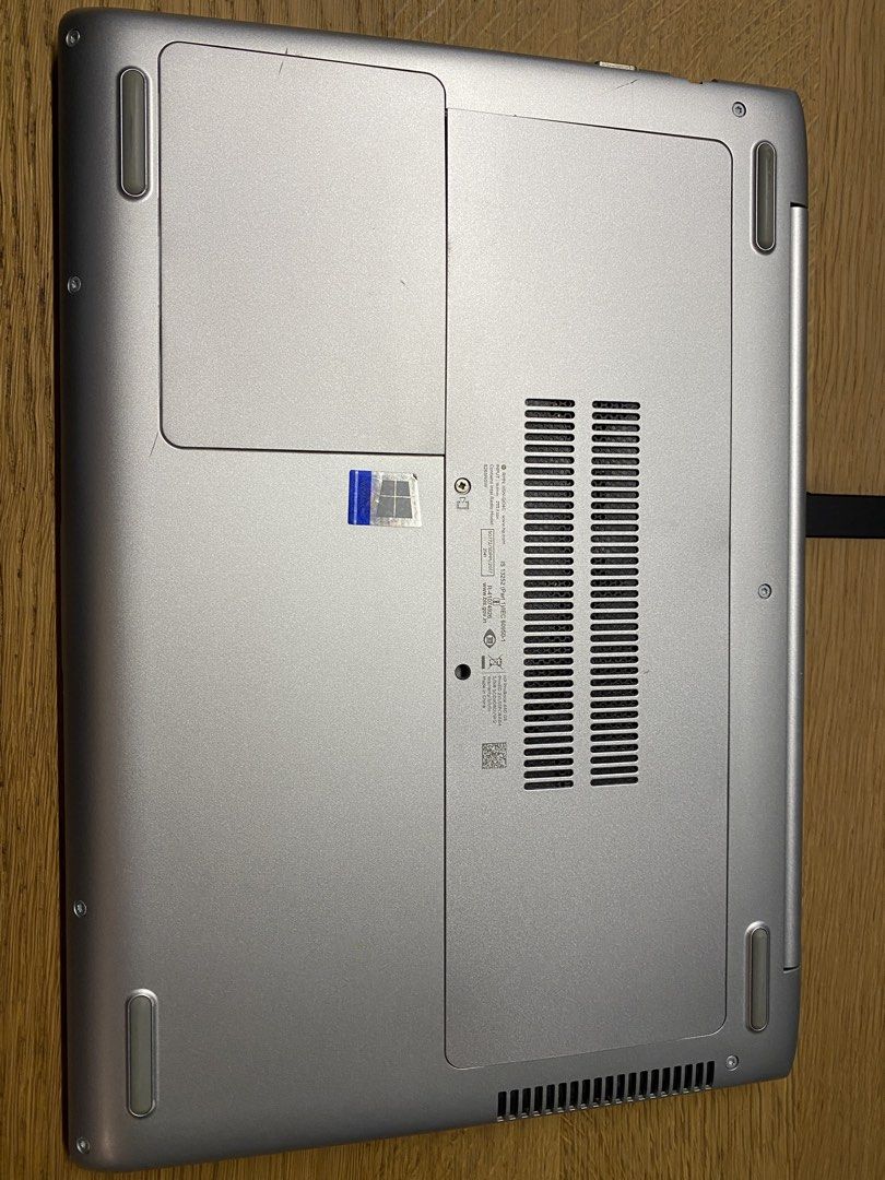 HP ProBook 440 G5 Laptop513941461932462084