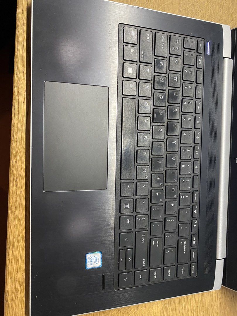 HP ProBook 440 G5 Laptop513941461932462082