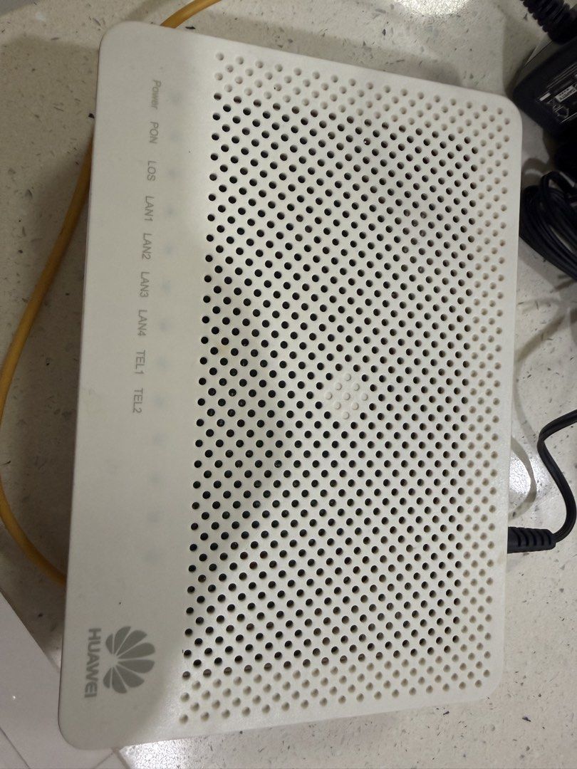 Huawei EchoLife HG8240HS GPON Terminal513964860633272321