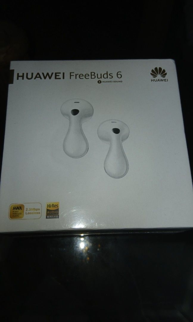 Huawei Freebuds