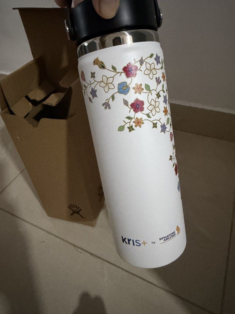 Hydroflask SIA 20oz bottle [limited edition]