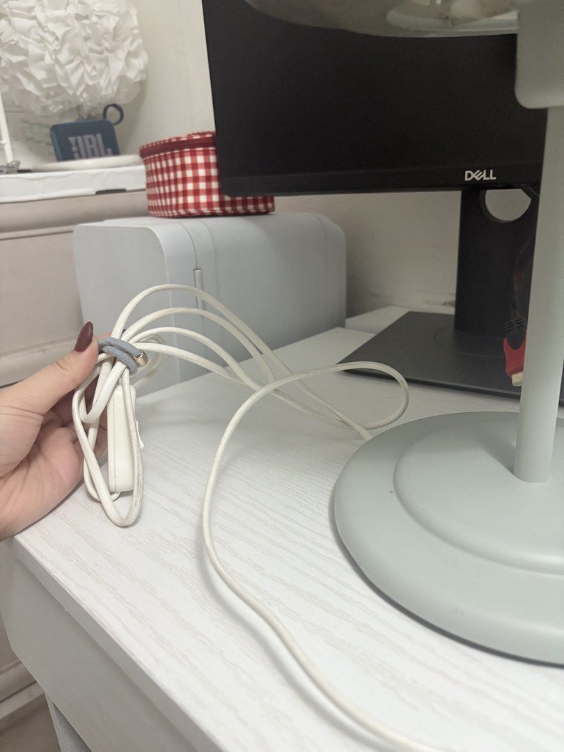 Ikea Remtang Lamp (Category: Lighting) located in Quezon City. Submitted by geminiselection (Listing ID 1450716592, Image 3). Description: Need iclean No bulb No issue naman po.