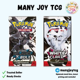 English Loose Packs Collection item 3