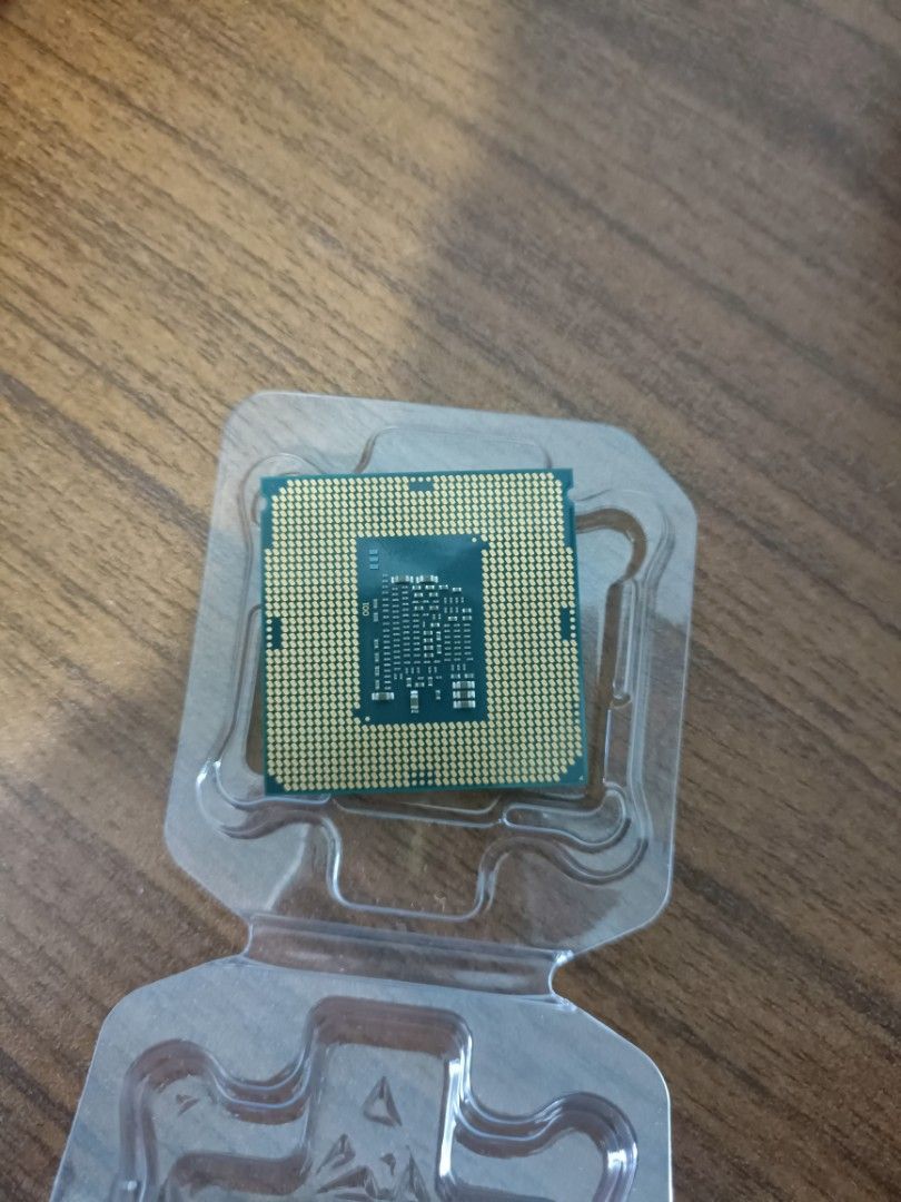 Intel Core i3-6100T CPU Processor513530691301550081