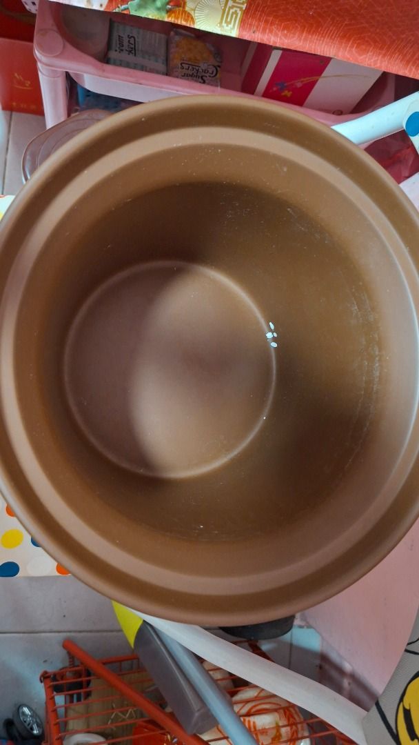 Iona Double Boiler 6.5 litres513598709784924164