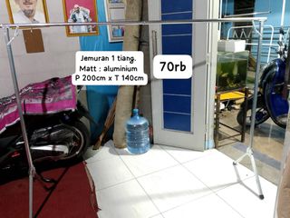 (Kategori: ) berada di . Dikirim oleh by.rayhanahmaulida (ID iklan 1450712663, Gambar 1). Deskripsi: .