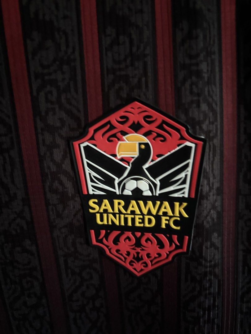 Jersey Serawak united fc (Kategori: Baju Olahraga) berada di Merangin. Dikirim oleh jersey_medioker (ID iklan 1450702620, Gambar 2). Deskripsi: Size m .