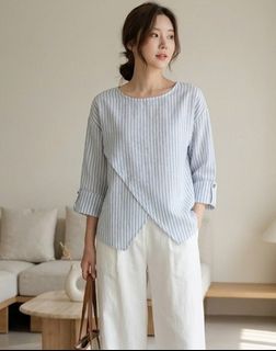 BLOUSES/TOPS COLLECTIONS Collection item 3