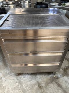 (Kategori: ) berada di . Dikirim oleh dapursakha_stainless (ID iklan 1450539115, Gambar 1). Deskripsi: .