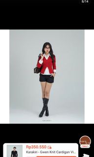 (Kategori: ) berada di . Dikirim oleh puremooncute (ID iklan 1450666437, Gambar 1). Deskripsi: .
