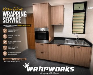 (Category: ) located in . Submitted by wrapworkz_pte_ltd (Listing ID 1403631488, Image 1). Description: .